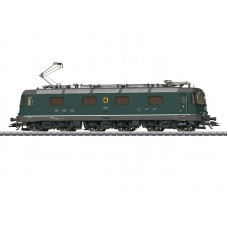 22773 Trix E-lok Re 6/6 Re 620 063-8 "Eglisau" DCC MFX+ & Sound