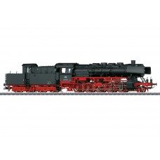 37814 Marklin DB Stoomlocomotief met cabinetender type 051 MFX+ Sound