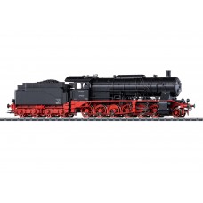 38059 Marklin Stoomlocomtoief BR 59 032 DB (ex Würtembergse K) MFX+ Sound