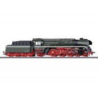 25905 Trix Stoomlocomotief type 01.5 2'2'T34 Reko uitvoering DDR DCC MFX+ Sound