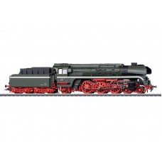 25905 Trix Stoomlocomotief type 01.5 2'2'T34 Reko uitvoering DDR DCC MFX+ Sound