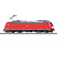 38800 Marklin E-lok Serie 186 339-8 DB AG MFX+ Sound