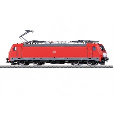 38800 Marklin E-lok Serie 186 339-8 DB AG MFX+ Sound