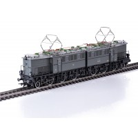 25950 Trix Elektrische locomotief type E 95 01 DR DCC MFX+ Sound MHI Insider