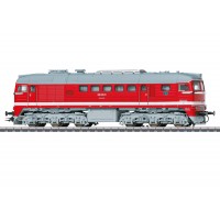 25201 Trix Diesellocomotief serie 220 274-5 DB AG Taigatrommel DCC MFX+ Sound