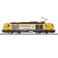 25298 Trix Locomotief Vectron Dual Mode serie 248 040 LEONHARD WEISS DCC MFX+ Sound