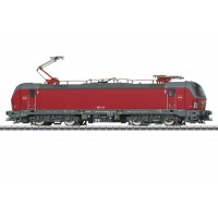 39338 Marklin Elektrische locomotief Vectron EB 3200 DSB MFX+ & Sound