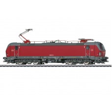 39338 Marklin Elektrische locomotief Vectron EB 3200 DSB MFX+ & Sound