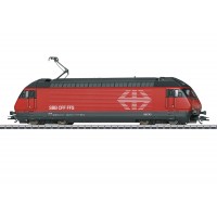 22624 Trix Elektrische locomotief Re 460 SBB DCC MFX+ & Sound