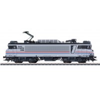 25162 Trix E-lok serie 1800 - 1828 Rail Force One "RFO" MFX+ & Sound - Exclusief NL