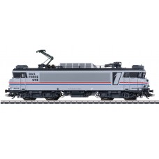 39722 Marklin E-lok serie 1800 - 1828 Rail Force One "RFO" MFX+ & Sound - Exclusief NL