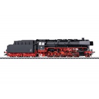39885 Marklin Stoomlocomotief DB type 044 657-5 MFX+ & Sound