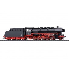 39885 Marklin Stoomlocomotief DB type 044 657-5 MFX+ & Sound