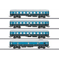 40361 Marklin Sneltreinwagen set "Karwendel-Express"