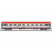 42732 Marklin Rijtuig type Ampz ÖBB