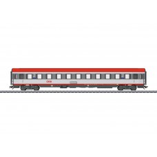 42747 Marklin Rijtuig Bmz 2e klas ÖBB