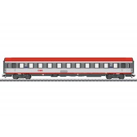 42748 Marklin Rijtuig Bmz 2e klas ÖBB