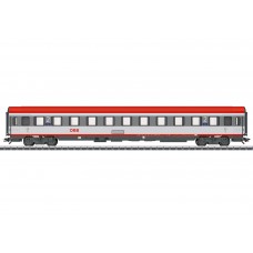 42748 Marklin Rijtuig Bmz 2e klas ÖBB