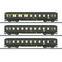 43230 Marklin Set rijtuigen SNCF