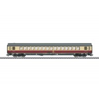 43861 Marklin Personenrijtuig Apmz 121 DB TEE