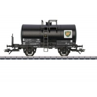 46015 Marklin Oldtimer ketelwagen BP