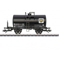 46015 Marklin Oldtimer ketelwagen BP