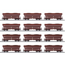 46670 Marklin Display zelflossers type Falns 182 DB AG