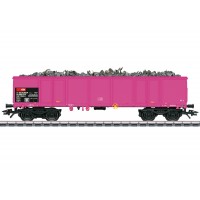 46918 Marklin Open goederenwagen Eaos SBB/CFF/FFS