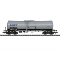 47569 Marklin Ketelwagen Chemie VTG