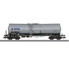 47569 Marklin Ketelwagen Chemie VTG