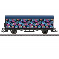 48883 Marklin SMILEY-wagon 2025