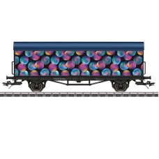 48883 Marklin SMILEY-wagon 2025