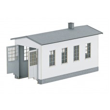 72178 Märklin Bouwpakket voor kleine locomotiefloods
