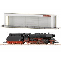 88975 Marklin Z Stoomlocomotief serie 44 met olietender