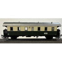 94551 Marklin VSM Rijtuig B 272 - Exclusief NL