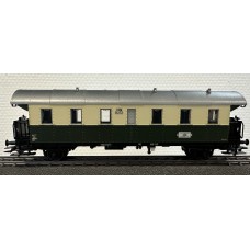 94551 Marklin VSM Rijtuig B 272 - Exclusief NL