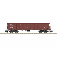 15992 Minitrix N Roldakwagen Bauart Tamns 893 DB AG