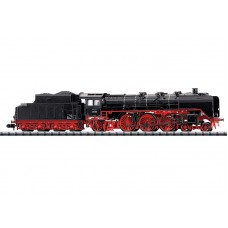 16032 Minitrix N Stoomlocomotief BR 03 263 DB DCC Sound