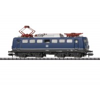 16109 Minitrix N E-lok BR 110 246-6 DCC Sound