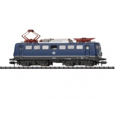 16109 Minitrix N E-lok BR 110 246-6 DCC Sound