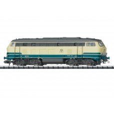 16254 Minitrix N Diesellok BR 215 064-7 DB DCC Sound