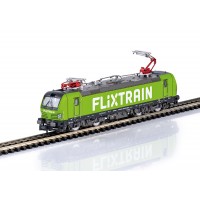 16835 Minitrix N E-lok Vectron BR 193 Flixtrain DCC Sound