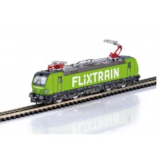 16835 Minitrix N E-lok Vectron BR 193 Flixtrain DCC Sound