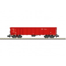 18415 Minitrix N Roldakwagen Bauart Tamns 893 DB AG