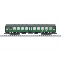 18453 Minitrix N Umbauwagen Byg 515