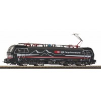 21610 Piko E-lok Vectron BR 193 665-7 Thuner See SBB