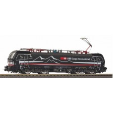 21610 Piko E-lok Vectron BR 193 665-7 Thuner See SBB