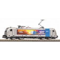 21709 Piko E-lok BR 187 HSL Ep. VI AC Sound
