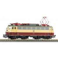 21717 Piko E-Lok 112 311 DB IV DCC Sound