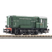 22002 Piko Diesellok NS Serie 500 - Hippel DCC Sound